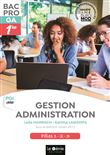 Gestion Administration EBP - Première