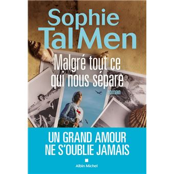 Malgré tout ce qui nous sépare - 1