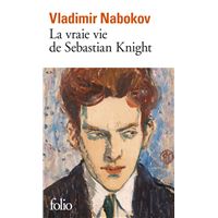 La vraie vie de Sebastian Knight