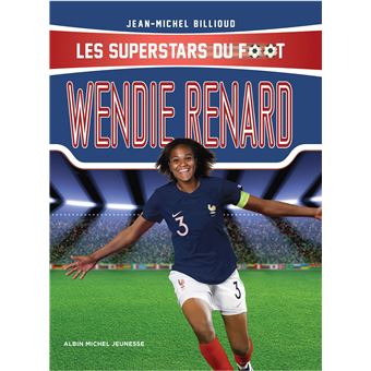 Wendie Renard, scandale confirmé