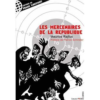 Les mercenaires de la république - 1