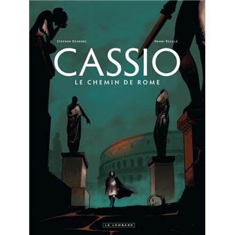 Cassio - Cassio, T5 - 1