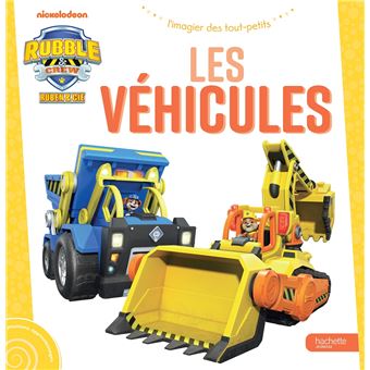 Ruben & Cie - Ruben & Cie, Imagier - 1