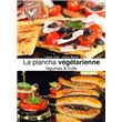 Plancha Vegetarienne, Legumes Et Fruits