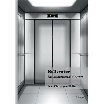 Hellevator - 1