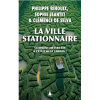 La Ville stationnaire