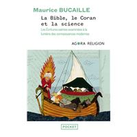 La Bible, le Coran et la science
