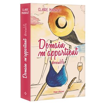 Demain m'appartient New Life - 1
