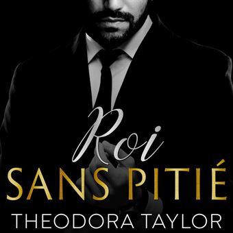 Roi sans pitié - 1