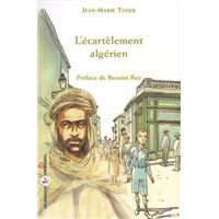 L'écartèlement algérien