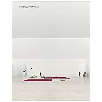 David Chipperfield Architects /anglais - 1