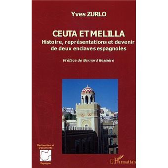 Ceuta et Melilla - 1