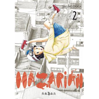 Mazarian : Mazarian - Tome 02