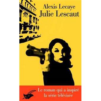 Julie Lescaut - 1