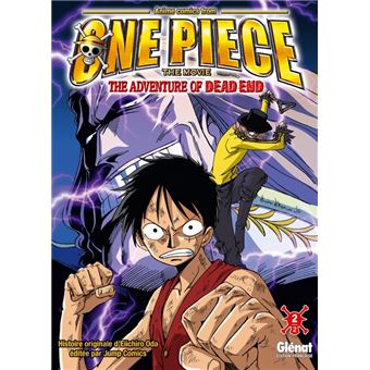 One Piece - One Piece, T02 - 1