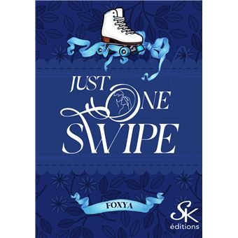 Just one swipe - 1