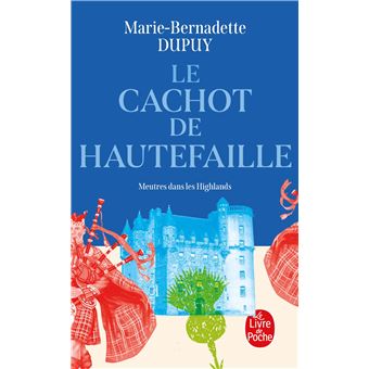 Le Cachot de Hautefaille - 1
