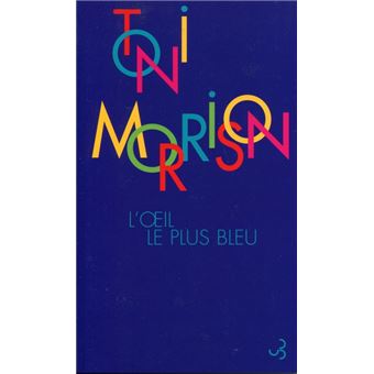 L'oeil le plus bleu - 1