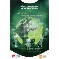 Developpement durable competence 21 entreprises et territoires en mouvements
