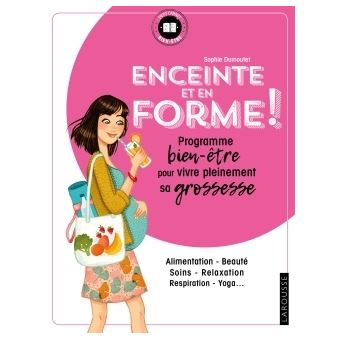Enceinte et en forme - 1