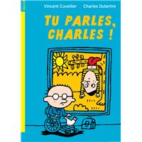Tu parles, Charles !