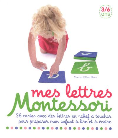 Apprendre à Ecrire - Essentiel (bois) : Jeux éducatifs Chiffres & Lettres - J05074