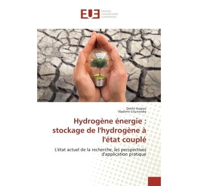 HydrogEne Energie : stockage de l'hydrogEne A l'Etat couplE
