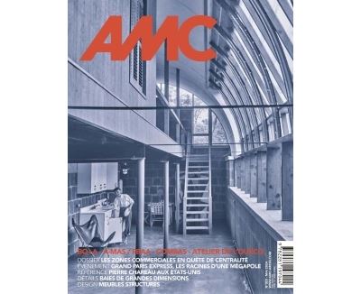 AMC 323 mai 2024 -  Collectif - Le Moniteur - broché - Revue
