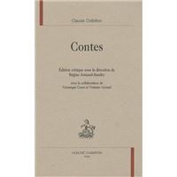 Contes
