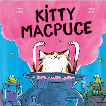 Kitty MacPuce - 1