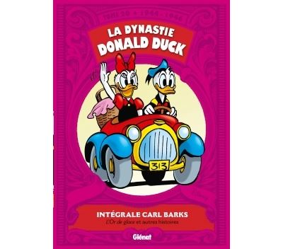 La Dynastie Donald Duck - Tome 20