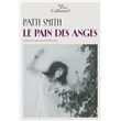 Le pain des anges