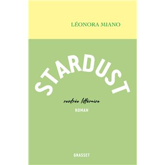 Stardust - 1