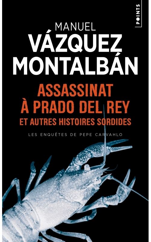 Assassinat à Prado del Rey