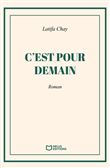 C'est pour demain