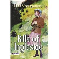 Rilla of Ingleside