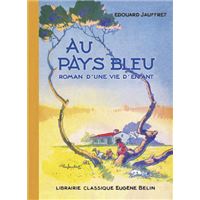 Au Pays bleu