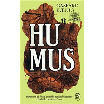 Humus