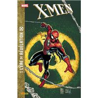 X-Men : L'Ère de Révélation N°02