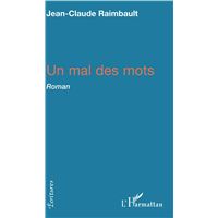 Un mal des mots