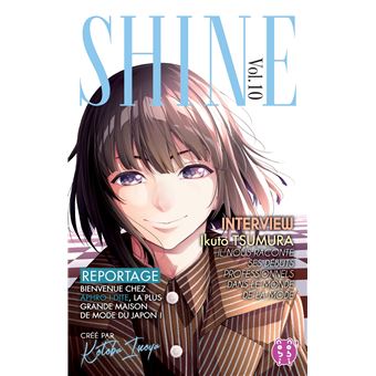Shine - Shine, T10 - 1