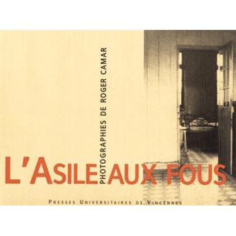 L'Asile aux fous - 1