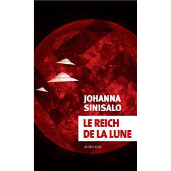 Le Reich de la lune - 1