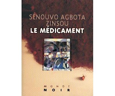 Hatier International Le Médicament - Sénouvo Agbota Zinsou - Broché