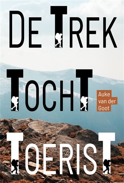 De Trektochttoerist