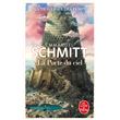 La Porte du ciel (La Traversée des temps, Tome 2)