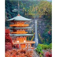 Le Japon à couper le souffle !