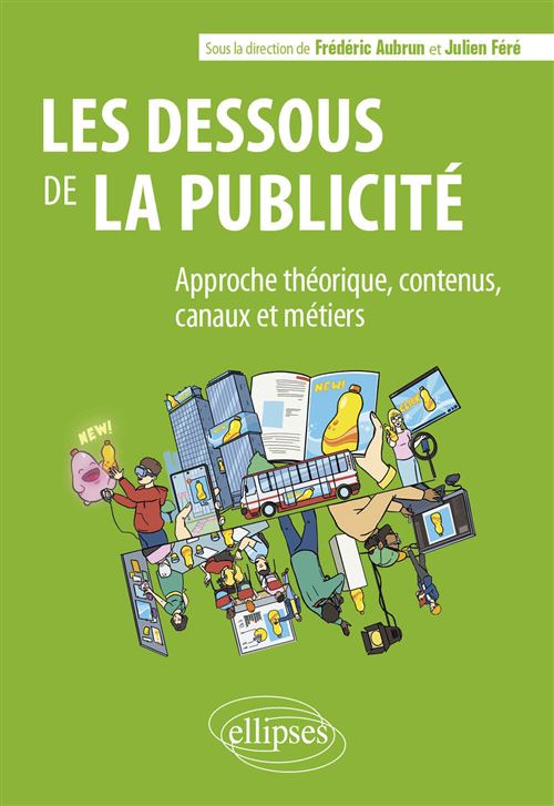 Les dessous de la publicité