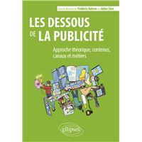 Les dessous de la publicité