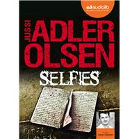 Selfies - La septième enquête du Département V